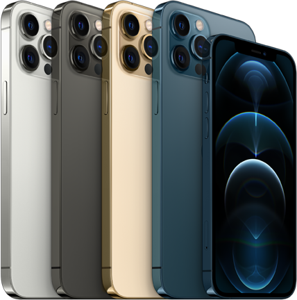 Дисплей iPhone 12 Pro